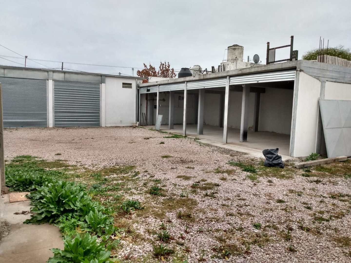 Deposito en Venta en Maipu 2246,  Bahía Blanca - Bahía Blanca Propiedades | SITIO OFICIAL l
