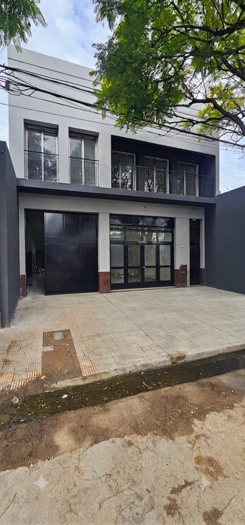 Casa en Alquiler en Undiano 88, Centro, Bahía Blanca - Bahía Blanca Propiedades | SITIO OFICIAL l
