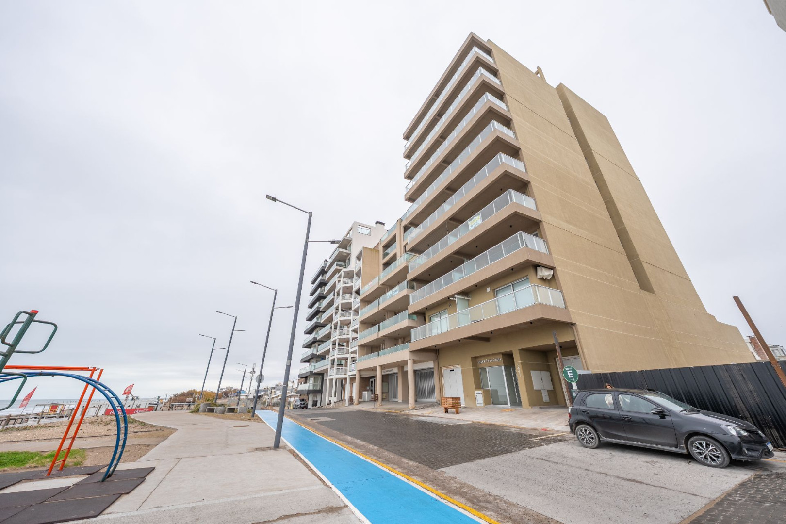 Departamento en Venta en AV PERON 1400,  Monte Hermoso - Bahía Blanca Propiedades | SITIO OFICIAL l