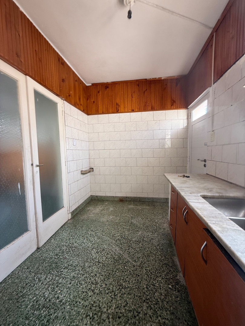 Casa en Alquiler en 12 De Mayo 604,  Punta Alta - Bahía Blanca Propiedades | SITIO OFICIAL l
