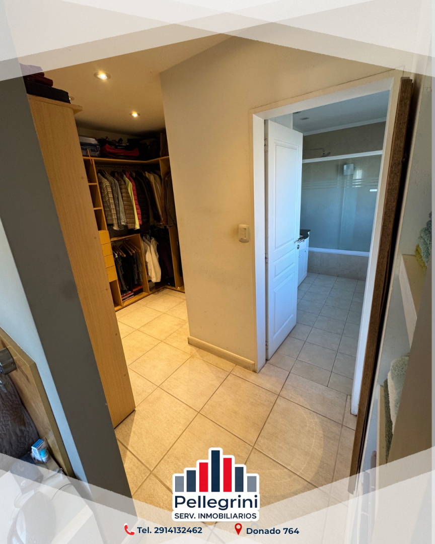 Casa en Venta  Bosque Alto, Bahía Blanca - Bahía Blanca Propiedades | SITIO OFICIAL l