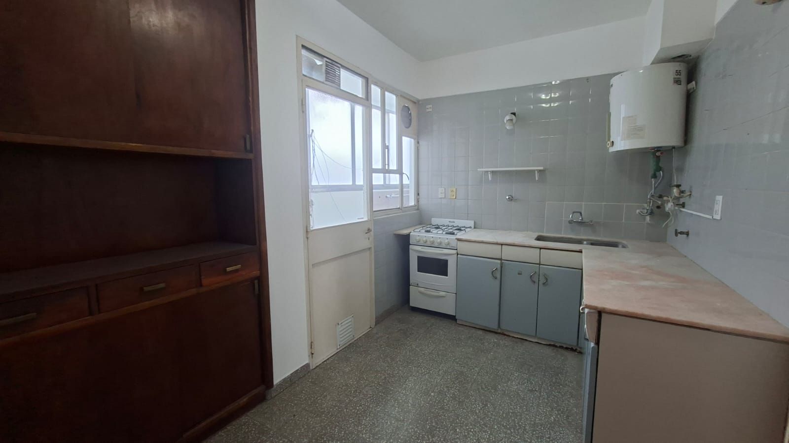 Departamento en Alquiler en Sarmiento 165, Centro, Bahía Blanca - Bahía Blanca Propiedades | SITIO OFICIAL l
