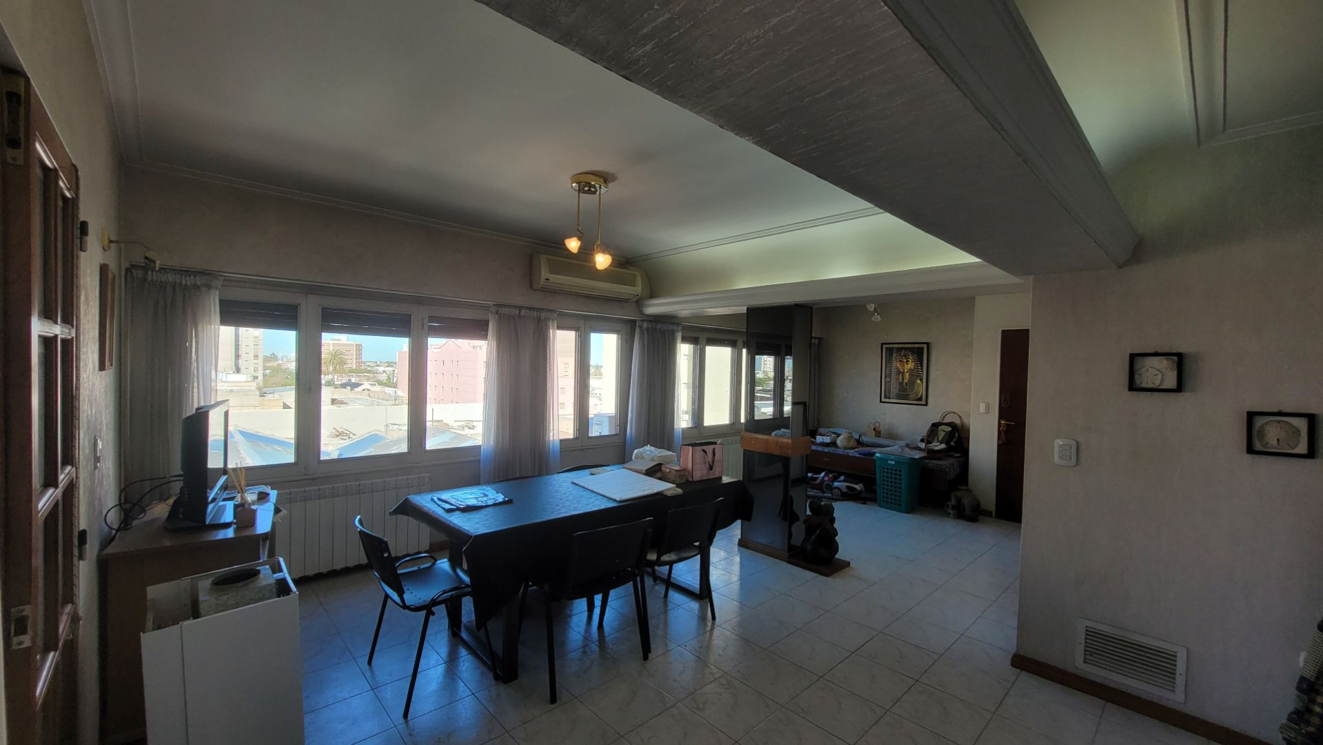 Departamento en Venta en Fitz Roy Y Brown, Centro, Bahía Blanca - Bahía Blanca Propiedades | SITIO OFICIAL l