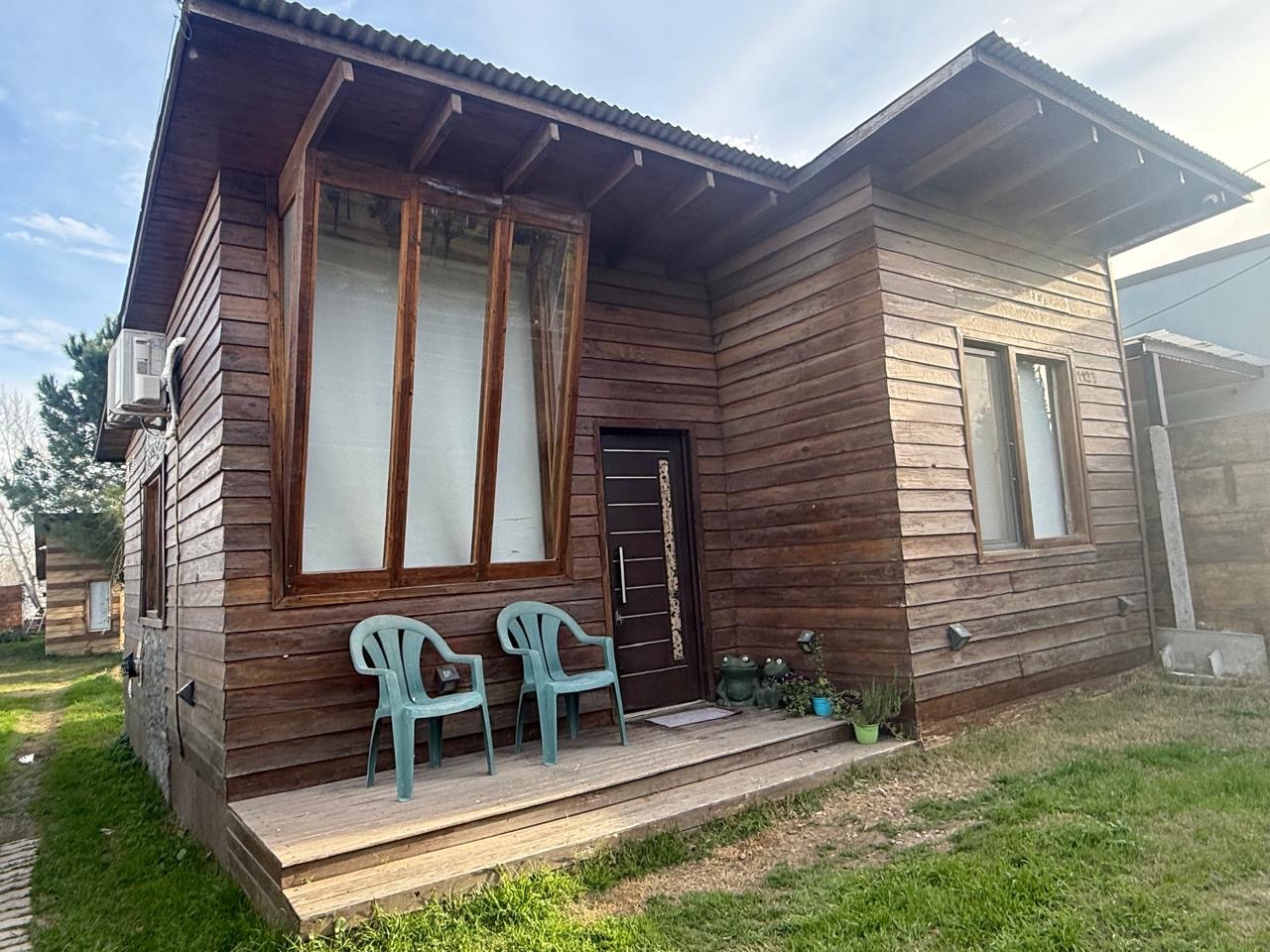 Cabaña en Venta en Clegg 1133, Patagonia, Bahía Blanca - Bahía Blanca Propiedades | SITIO OFICIAL l