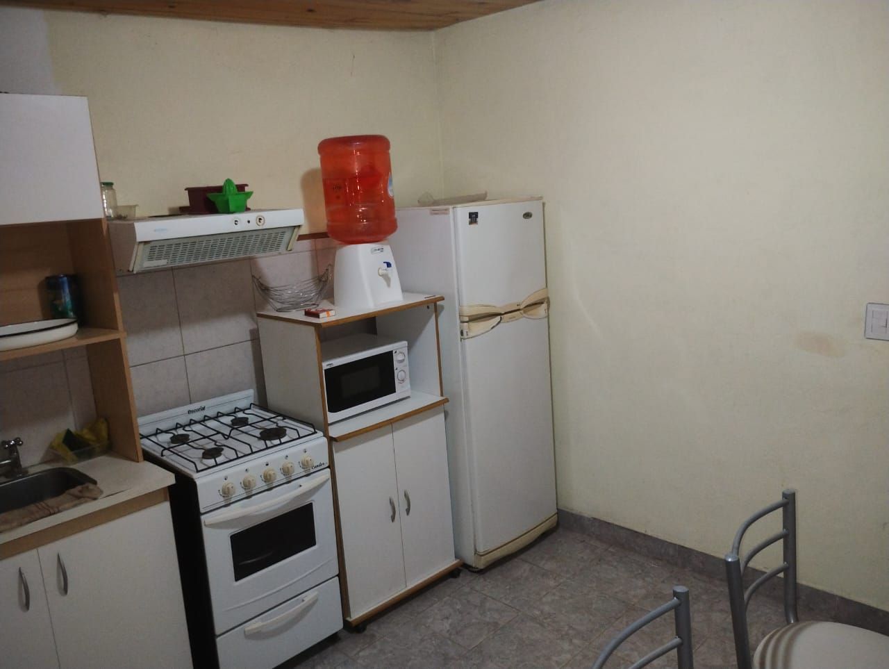 Duplex en Venta en Chaco 613,  Monte Hermoso - Bahía Blanca Propiedades | SITIO OFICIAL l