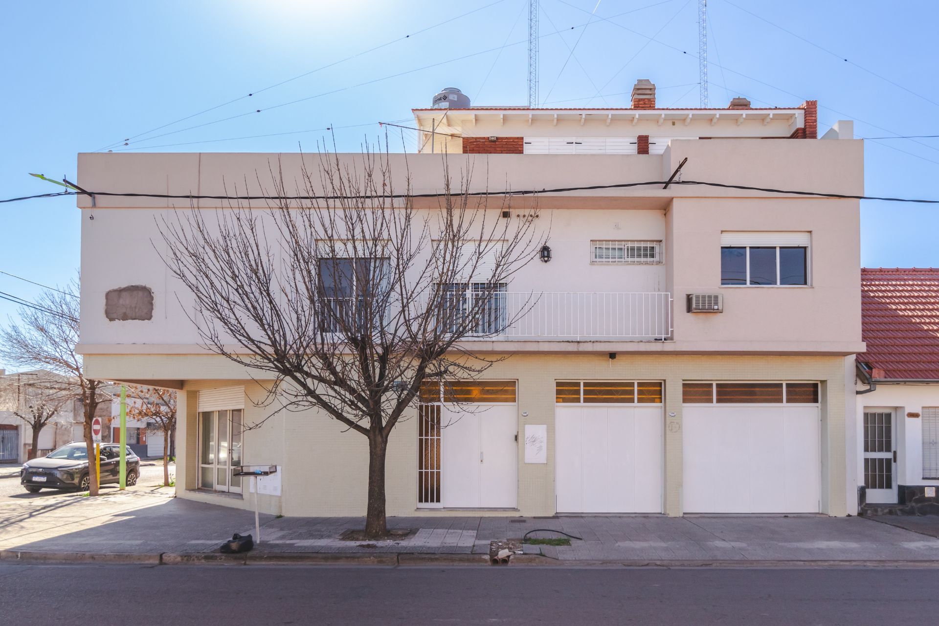 Casa en Venta en Almafuerte 1193,  Bahía Blanca - Bahía Blanca Propiedades | SITIO OFICIAL l