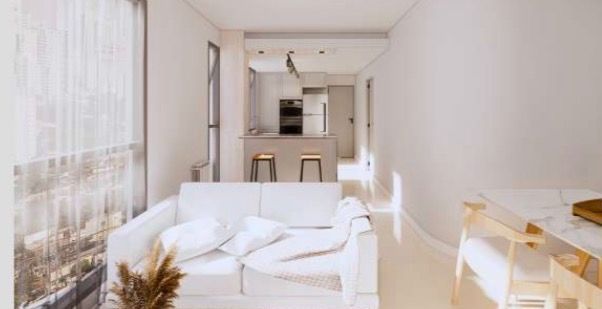 Departamento en Venta en Ohiggins 237, Centro, Bahía Blanca - Bahía Blanca Propiedades | SITIO OFICIAL l
