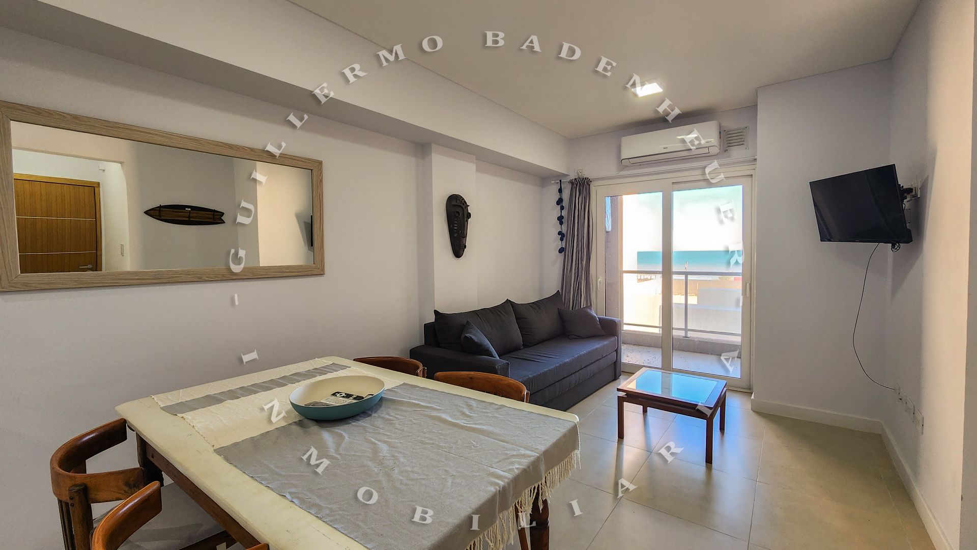 Departamento en Venta en AV ARGENTINA 338,  Monte Hermoso - Bahía Blanca Propiedades | SITIO OFICIAL l