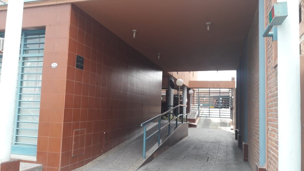 Departamento en Alquiler en Salta 426, Universitario, Bahía Blanca - Bahía Blanca Propiedades | SITIO OFICIAL l