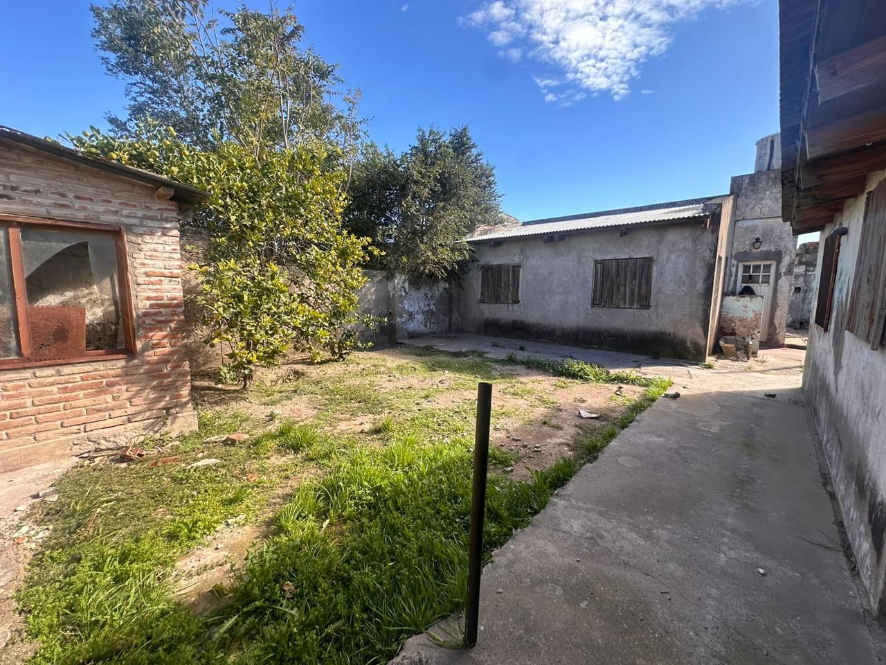 Casa en Venta en Coronel Morel N° 180, Thompson, Bahía Blanca - Bahía Blanca Propiedades | SITIO OFICIAL l