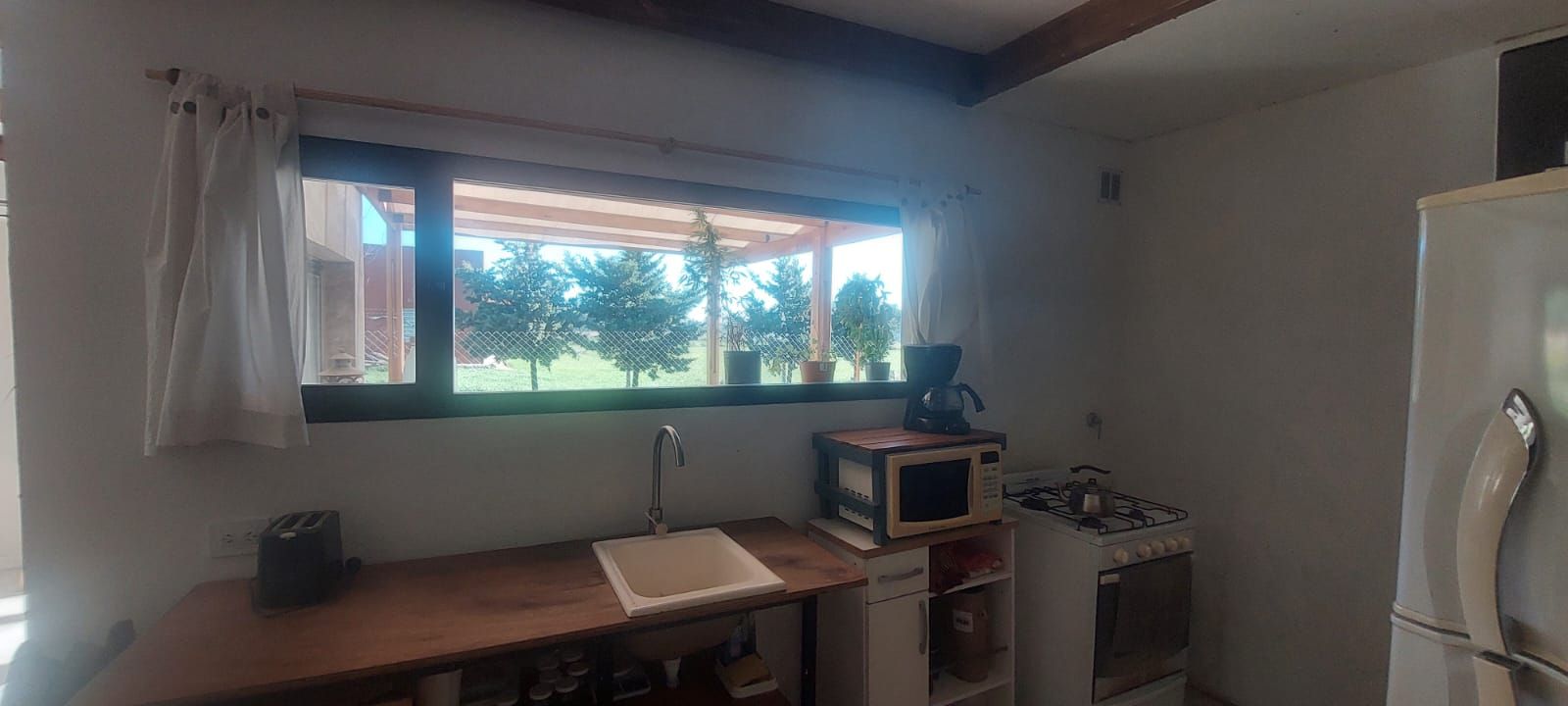 Casa en Alquiler en Azara 6350,  Bahía Blanca - Bahía Blanca Propiedades | SITIO OFICIAL l