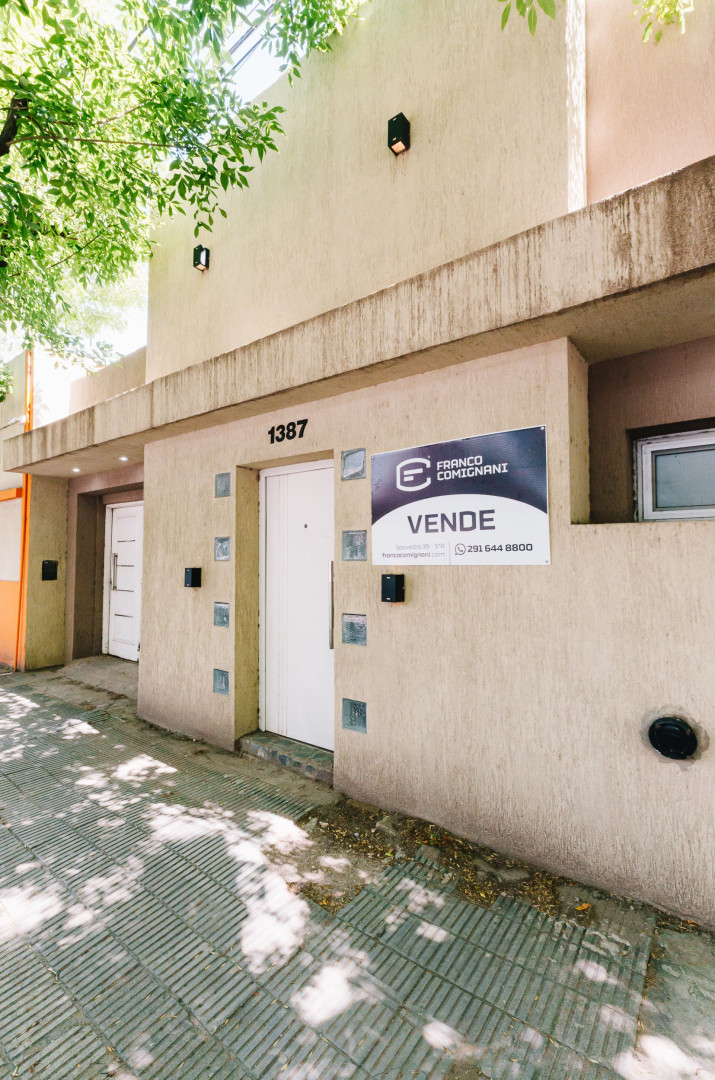 Casa en Venta en Brown 1387,  Bahía Blanca - Bahía Blanca Propiedades | SITIO OFICIAL l