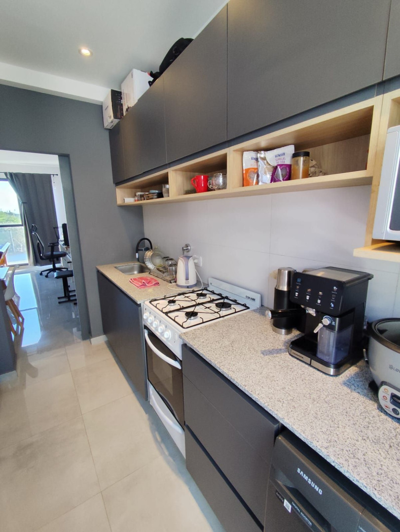 Departamento en Venta en THOMPSON 333, Centro, Bahía Blanca - Bahía Blanca Propiedades | SITIO OFICIAL l