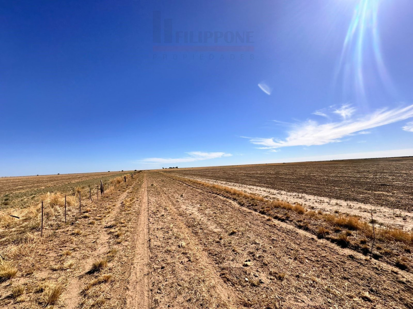 Campo  en Venta en Ruta 35,  Bahía Blanca - Bahía Blanca Propiedades | SITIO OFICIAL l