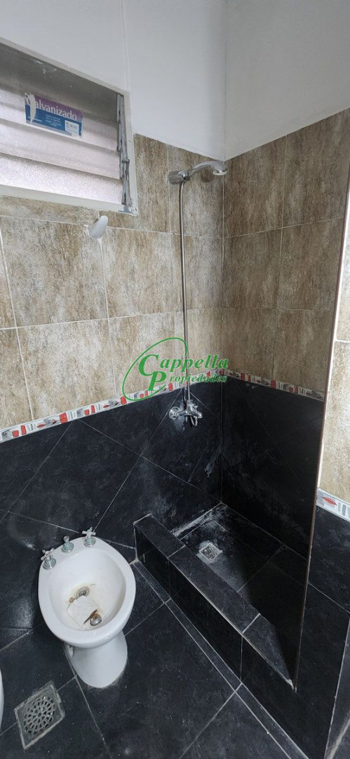 Casa en Alquiler en Berutti 645, Macrocentro, Bahía Blanca - Bahía Blanca Propiedades | SITIO OFICIAL l