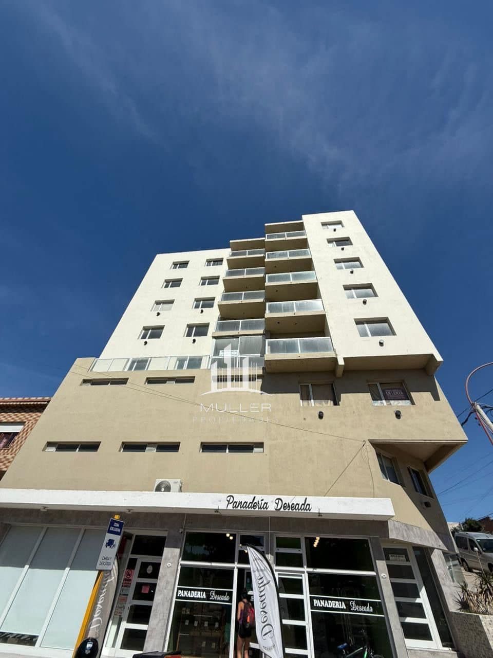Departamento en Venta en MENDOZA Y FOSSATTY , Centro, Monte Hermoso - Bahía Blanca Propiedades | SITIO OFICIAL l