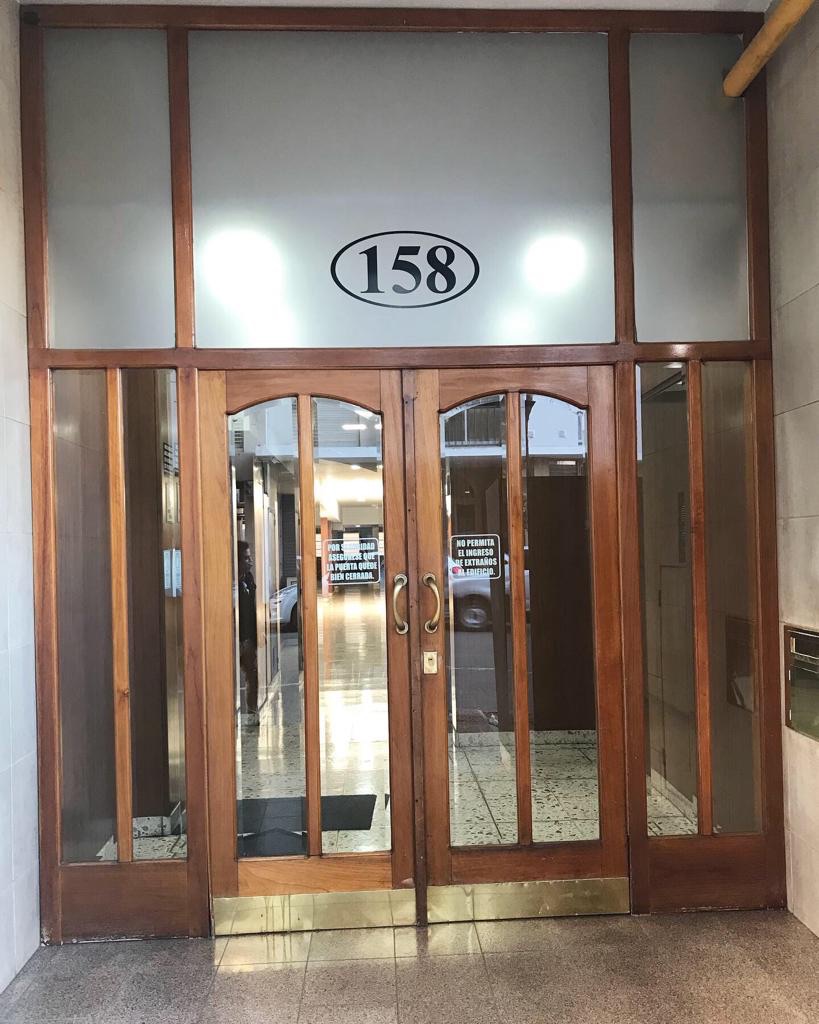 Departamento en Venta en Mitre 158, Centro, Bahía Blanca - Bahía Blanca Propiedades | SITIO OFICIAL l