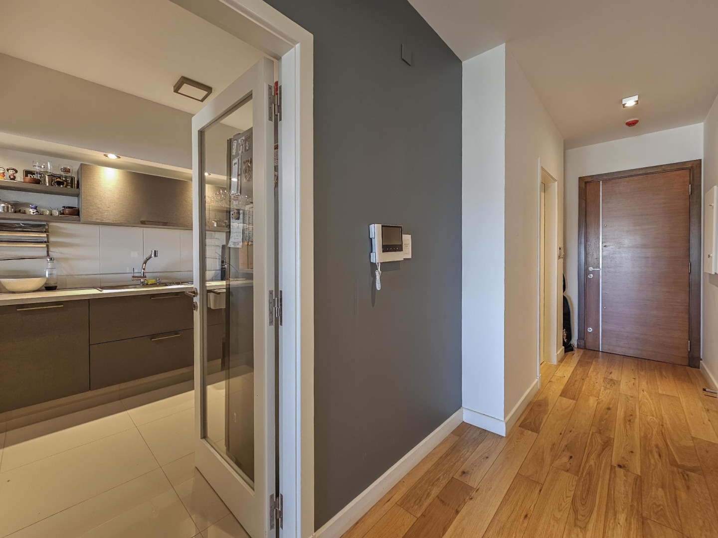 Departamento en Venta en Alem 823, Universitario, Bahía Blanca - Bahía Blanca Propiedades | SITIO OFICIAL l
