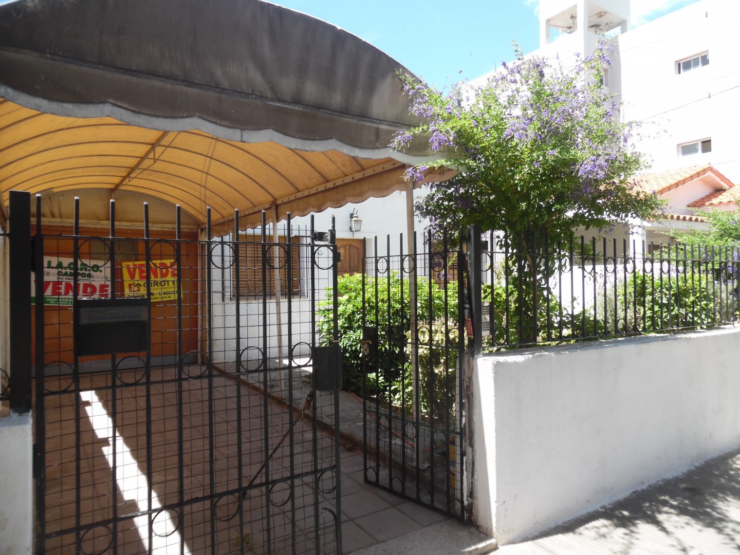 Terreno en Venta en Uruguay 71, Universitario, Bahía Blanca - Bahía Blanca Propiedades | SITIO OFICIAL l