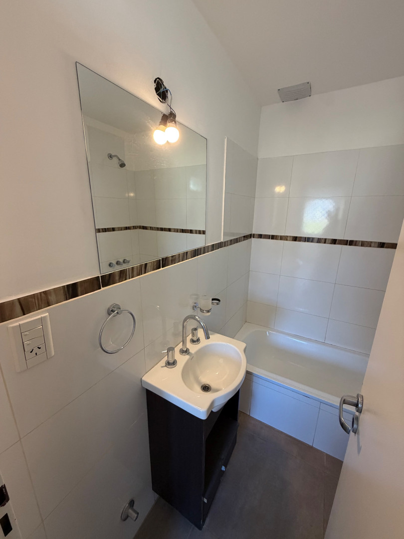 Departamento en Alquiler en Hugony 70,  Bahía Blanca - Bahía Blanca Propiedades | SITIO OFICIAL l