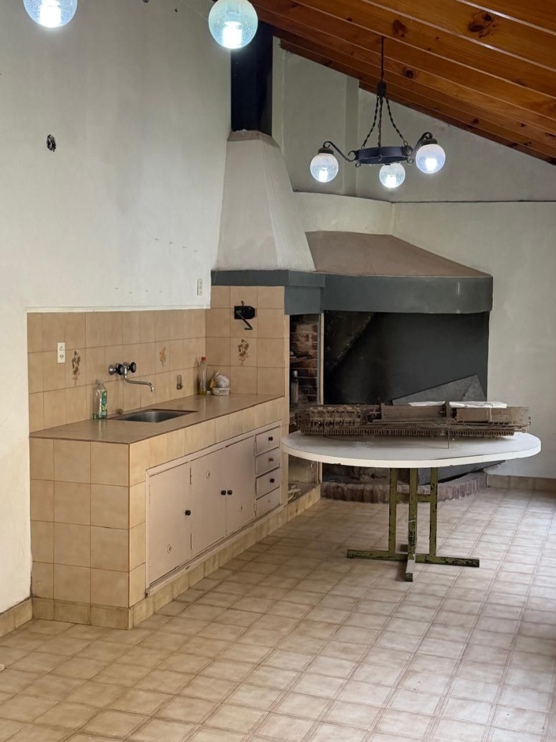Casa en Venta en Paraguay 456,  Bahía Blanca - Bahía Blanca Propiedades | SITIO OFICIAL l