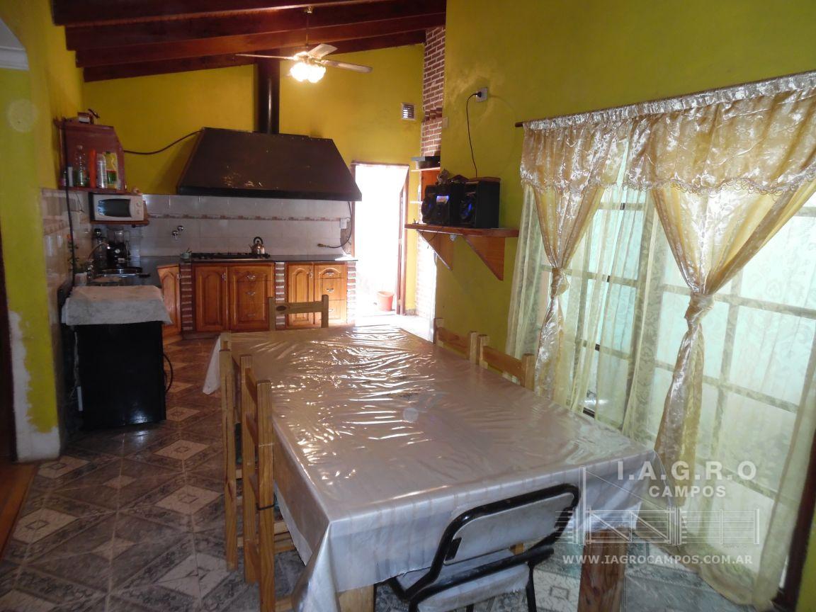 Casa en Venta en Coronel Vidal 1500,  Bahía Blanca - Bahía Blanca Propiedades | SITIO OFICIAL l
