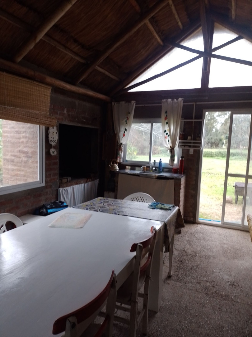 Casa en Venta en Casilda Igarzabal 500, Los Chañares, Bahía Blanca - Bahía Blanca Propiedades | SITIO OFICIAL l