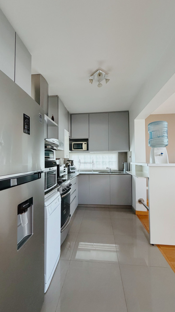Departamento en Venta en HIPÓLITO YRIGOYEN 644 PISO 5, Centro, Bahía Blanca - Bahía Blanca Propiedades | SITIO OFICIAL l