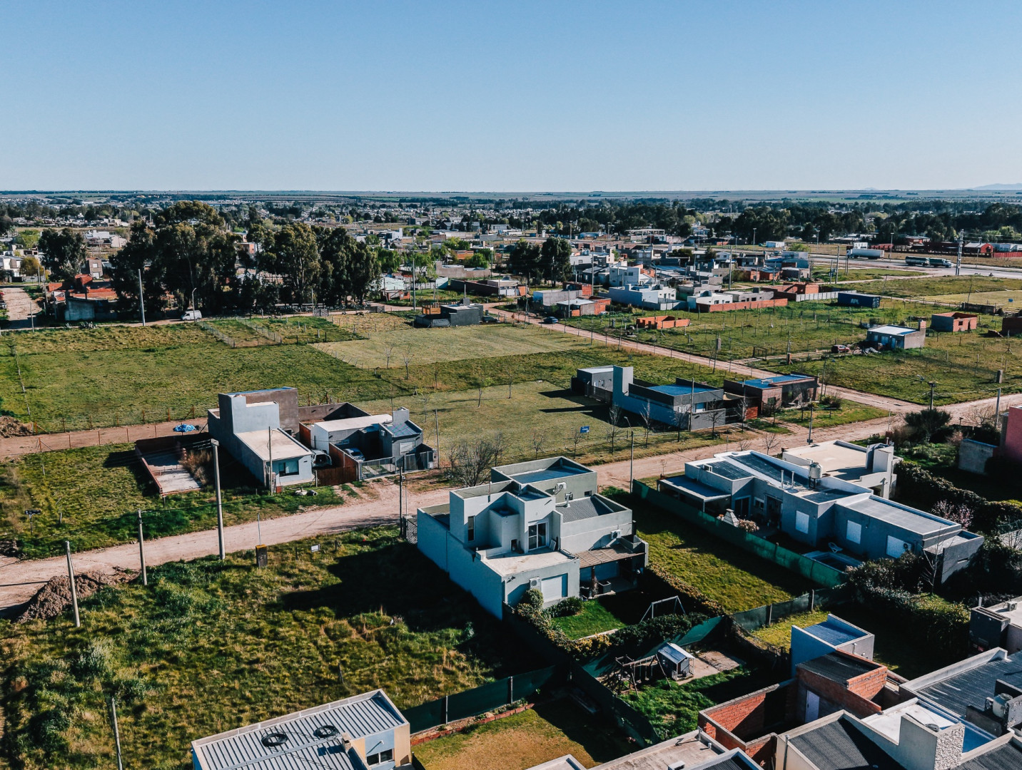 Terreno en Venta en PUNTA ALTA 4400, Villa Alvear, Bahía Blanca - Bahía Blanca Propiedades | SITIO OFICIAL l
