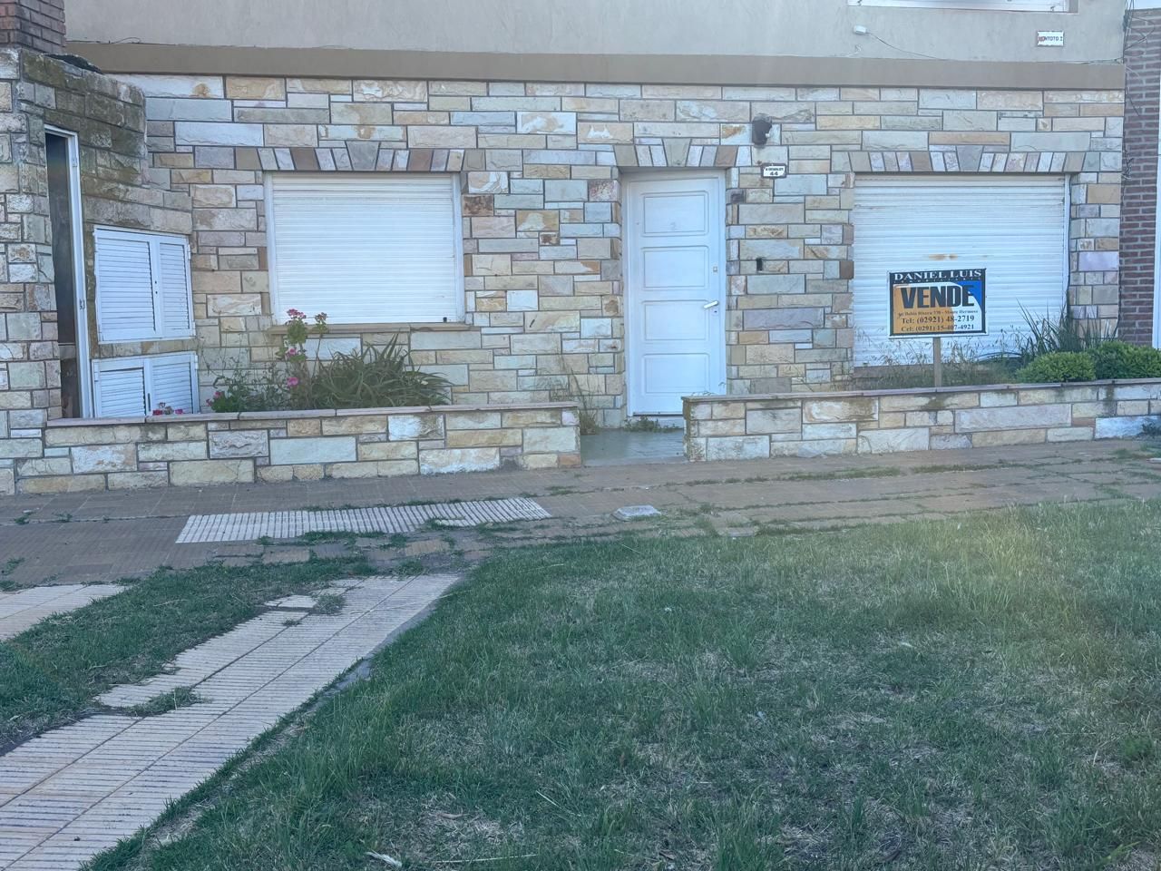 Casa en Venta en Traful Bis 44, Centro, Monte Hermoso - Bahía Blanca Propiedades | SITIO OFICIAL l
