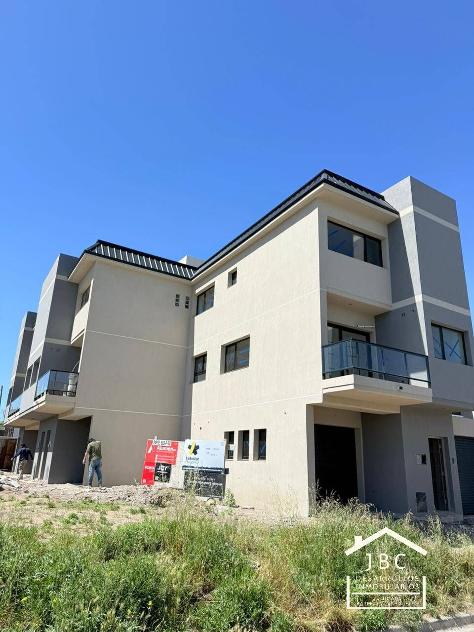 Triplex en Venta en RAWSON Y BELGRANO, La Falda, Bahía Blanca - Bahía Blanca Propiedades | SITIO OFICIAL l