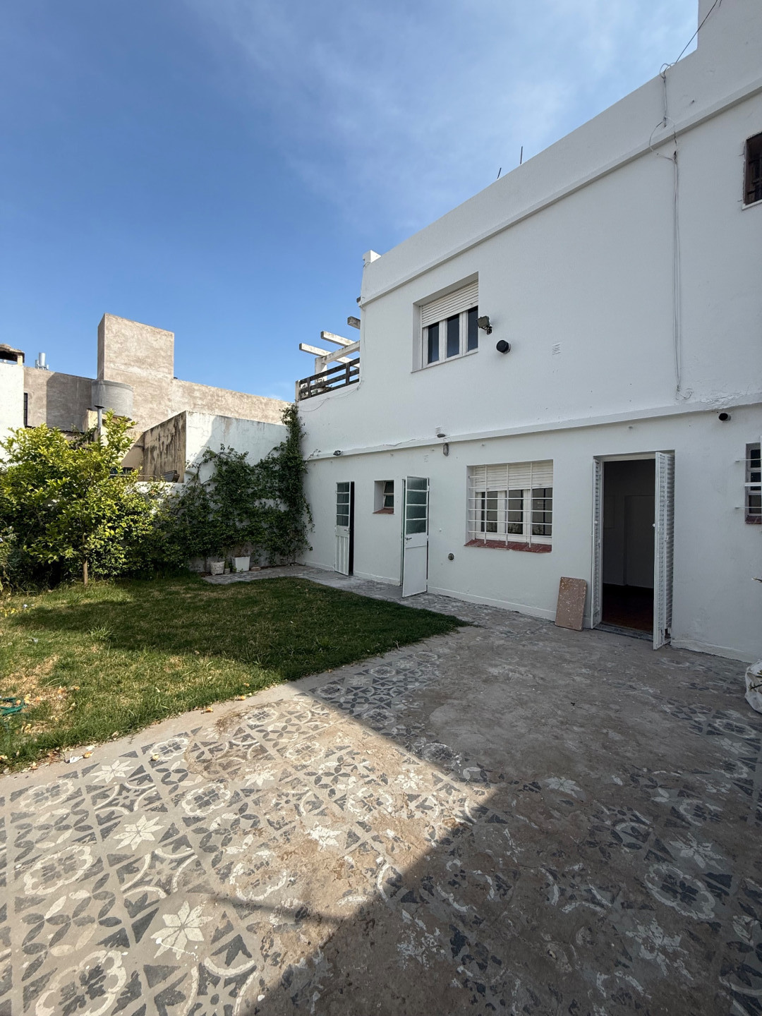 Casa en Venta en San Salvador 217,  Bahía Blanca - Bahía Blanca Propiedades | SITIO OFICIAL l