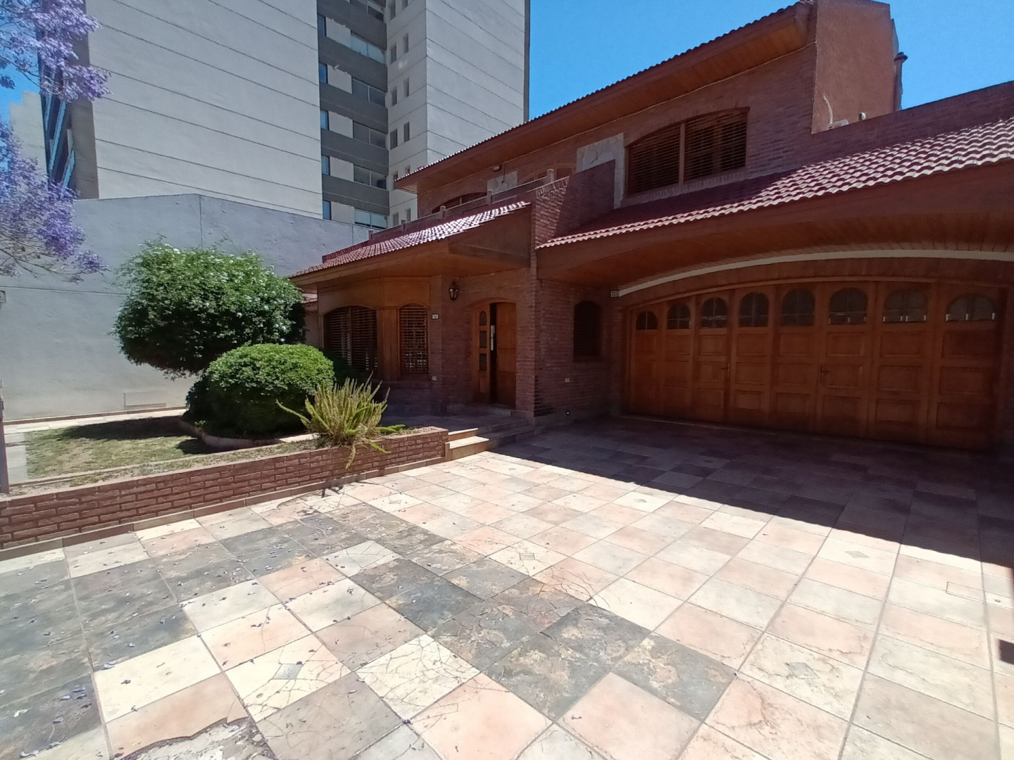 Casa en Venta en Blandegues 25, Centro, Bahía Blanca - Bahía Blanca Propiedades | SITIO OFICIAL l