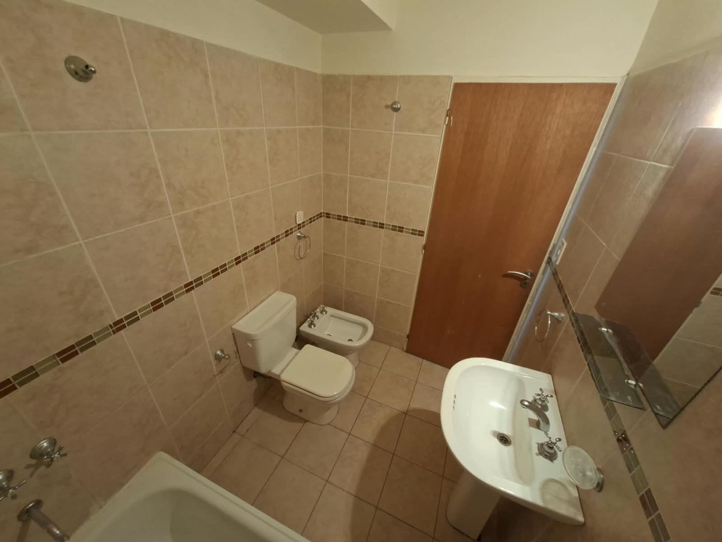 Departamento en Alquiler en Vieytes 438, Centro, Bahía Blanca - Bahía Blanca Propiedades | SITIO OFICIAL l
