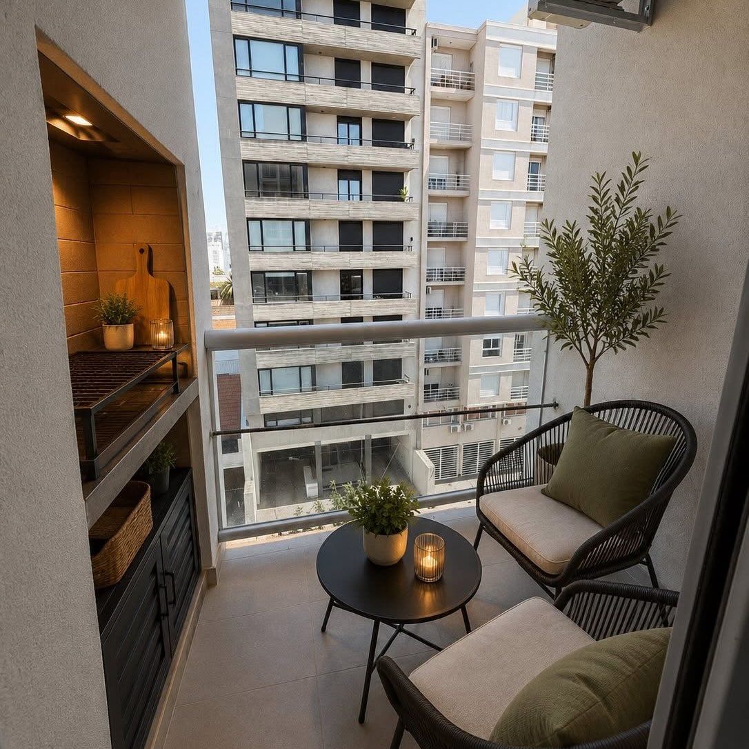 Departamento en Venta en CASTELLI 165 , Macrocentro, Bahía Blanca - Bahía Blanca Propiedades | SITIO OFICIAL l