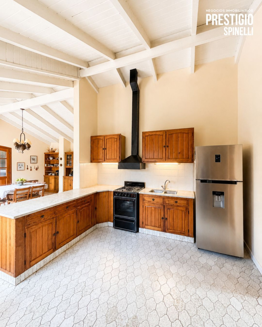 Casa en Venta en Las Acacias N° 300, Palihue, Bahía Blanca - Bahía Blanca Propiedades | SITIO OFICIAL l