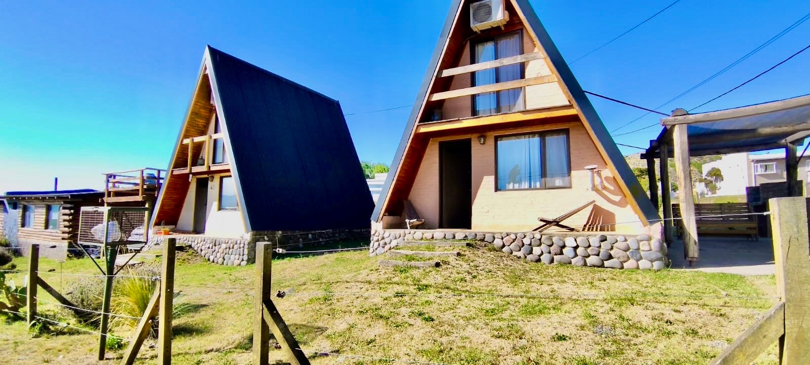 Casa en Venta en Cerro Ceferino,  Sierra de  la Ventana - Bahía Blanca Propiedades | SITIO OFICIAL l