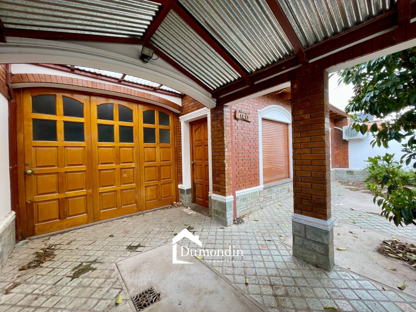 Casa en Alquiler en Nicaragua 1816, San Cayetano, Bahía Blanca - Bahía Blanca Propiedades | SITIO OFICIAL l