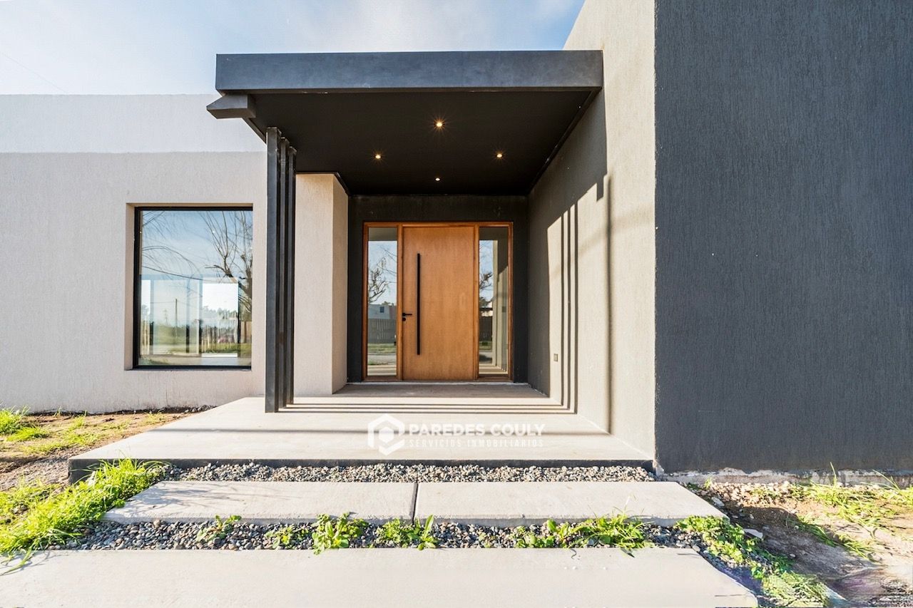 Casa en Venta en Pascual De Rogatis Y Yapeyu, Patagonia, Bahía Blanca - Bahía Blanca Propiedades | SITIO OFICIAL l