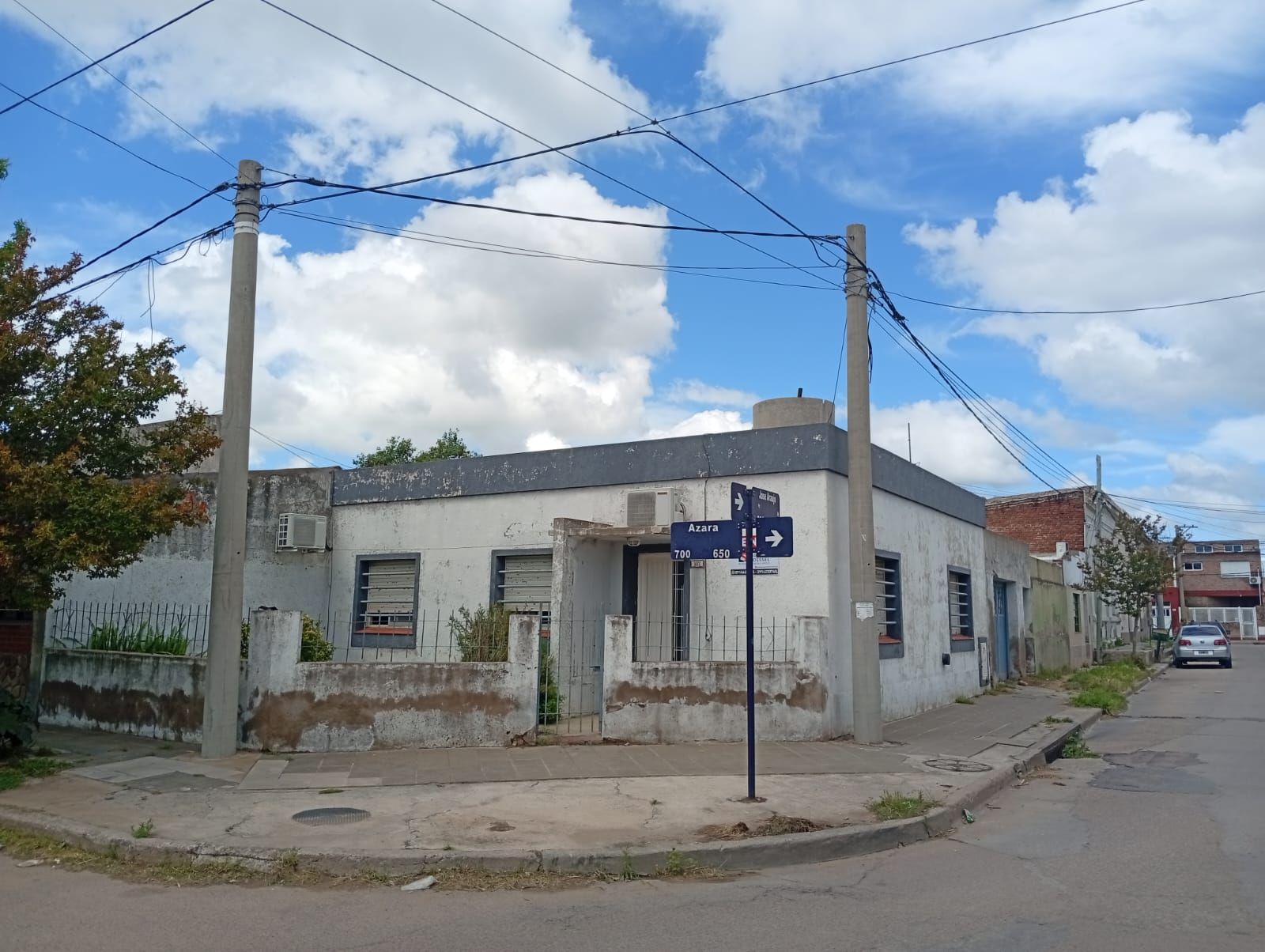 Casa en Venta en Azara Y Araujo,  Bahía Blanca - Bahía Blanca Propiedades | SITIO OFICIAL l