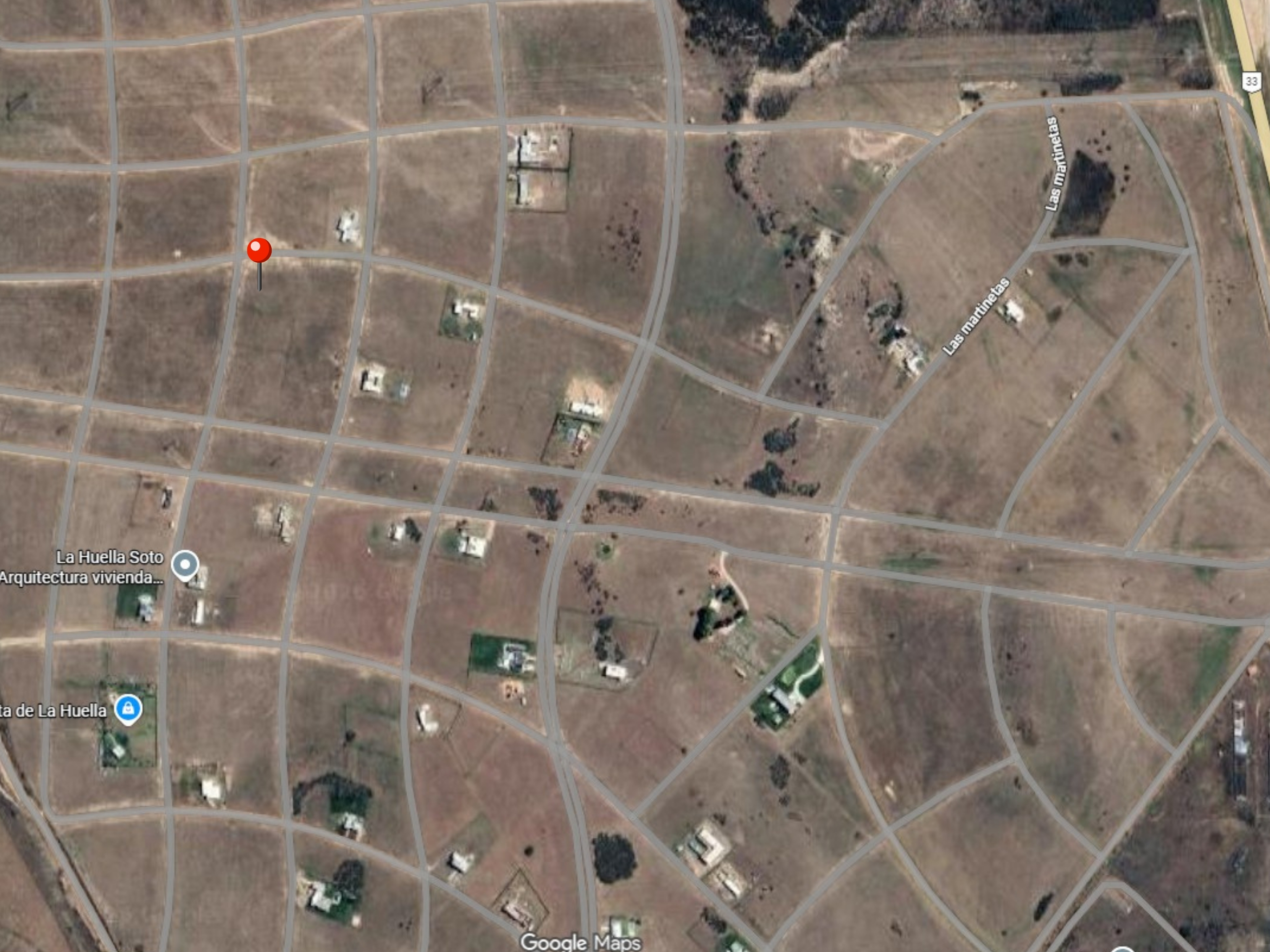Terreno en Venta en La Huella, La Huella , Bahía Blanca - Bahía Blanca Propiedades | SITIO OFICIAL l