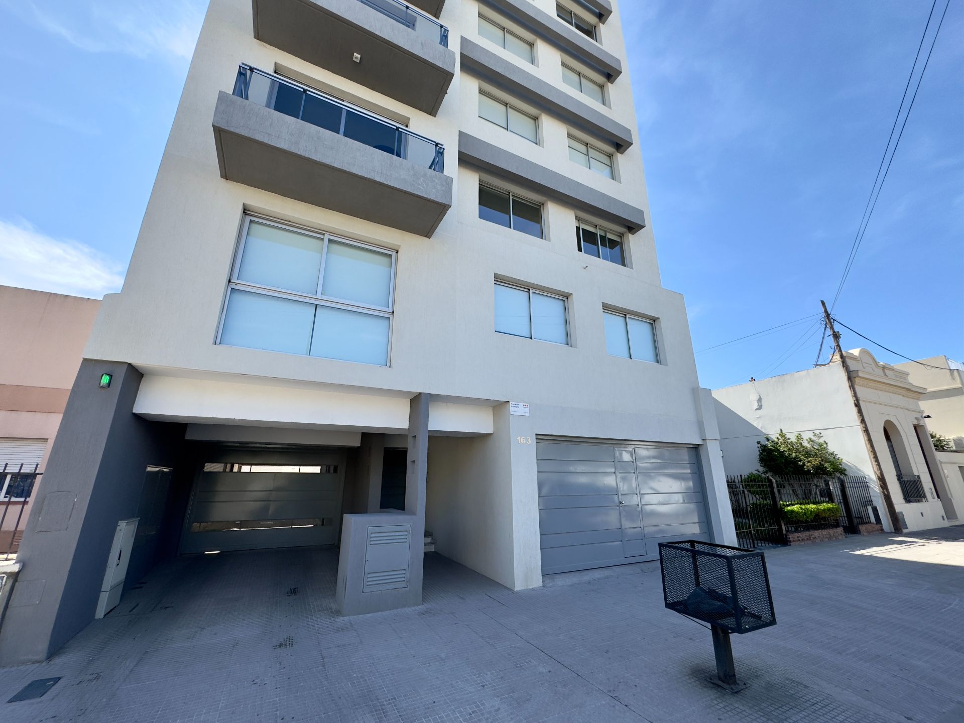 Departamento en Alquiler en Viamonte 163, Centro, Bahía Blanca - Bahía Blanca Propiedades | SITIO OFICIAL l