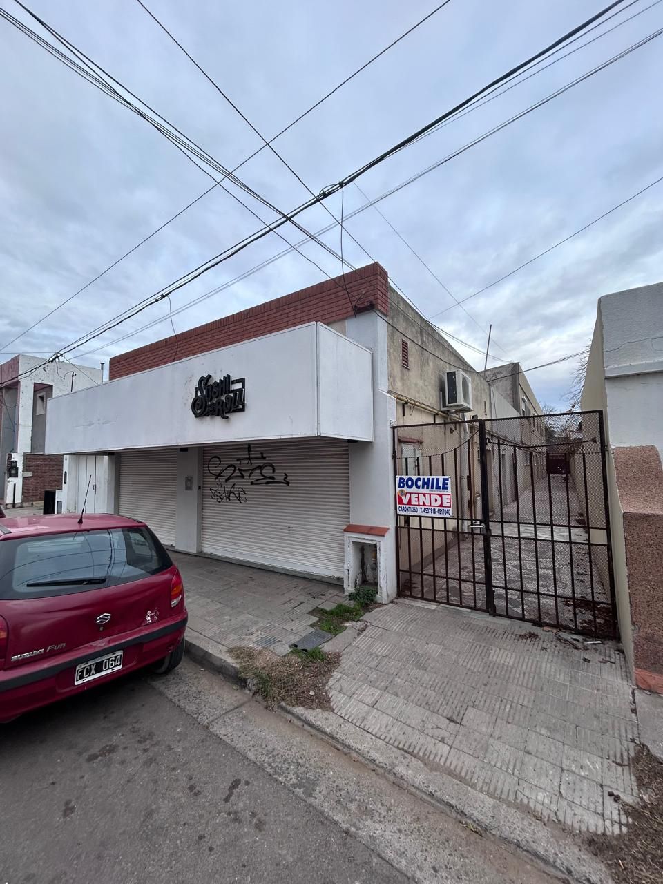 Departamento Interno en Venta en San Juan 536, Universitario, Bahía Blanca - Bahía Blanca Propiedades | SITIO OFICIAL l