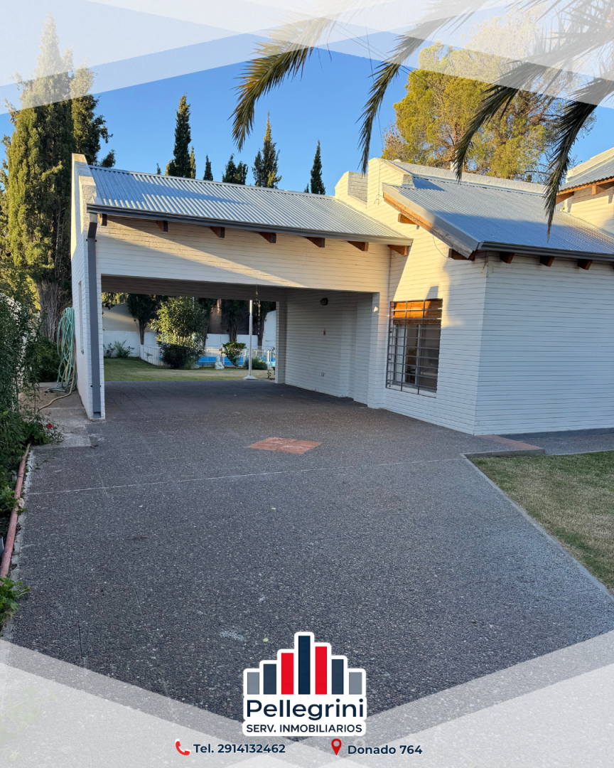Casa en Alquiler en Pilmayquen 1048,  Bahía Blanca - Bahía Blanca Propiedades | SITIO OFICIAL l
