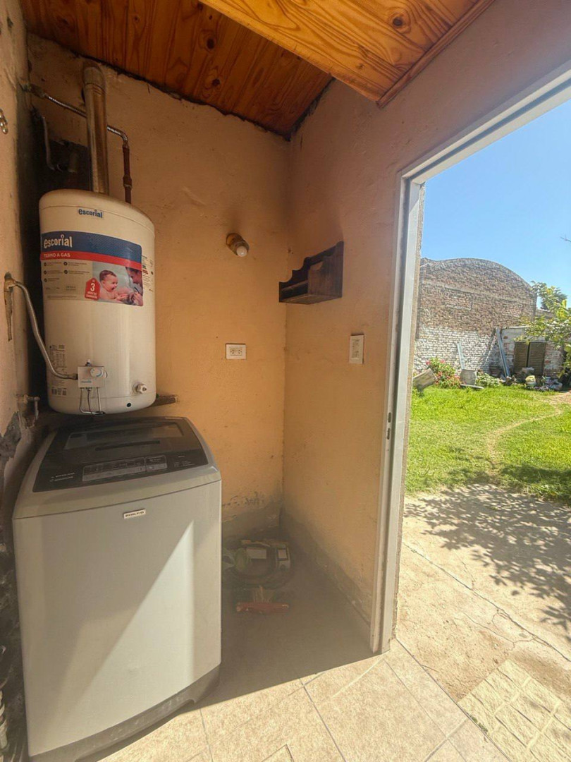 Casa en Venta en CASEROS 2500, Villa Loreto, Bahía Blanca - Bahía Blanca Propiedades | SITIO OFICIAL l