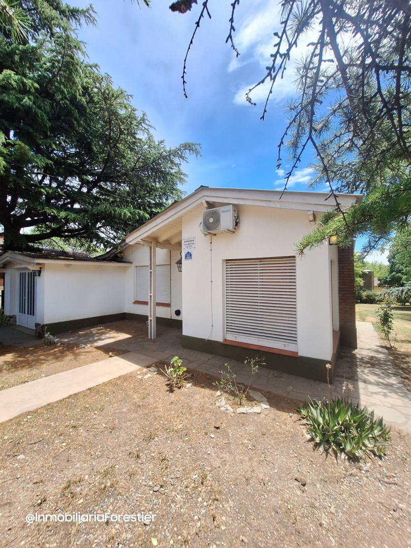 Casa en Venta en Los Abetos, Parque Golf, Sierra de  la Ventana - Bahía Blanca Propiedades | SITIO OFICIAL l