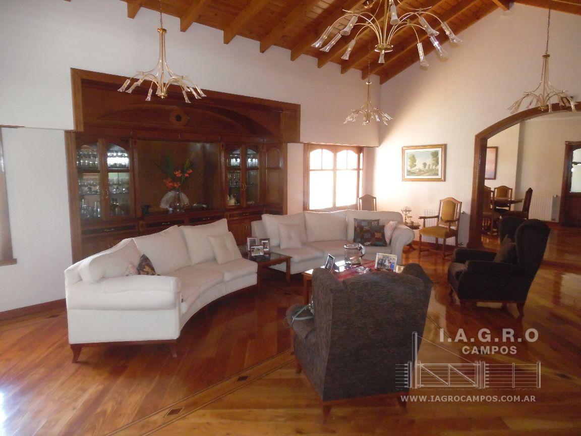 Casa en Venta en Palihue, Palihue, Bahía Blanca - Bahía Blanca Propiedades | SITIO OFICIAL l