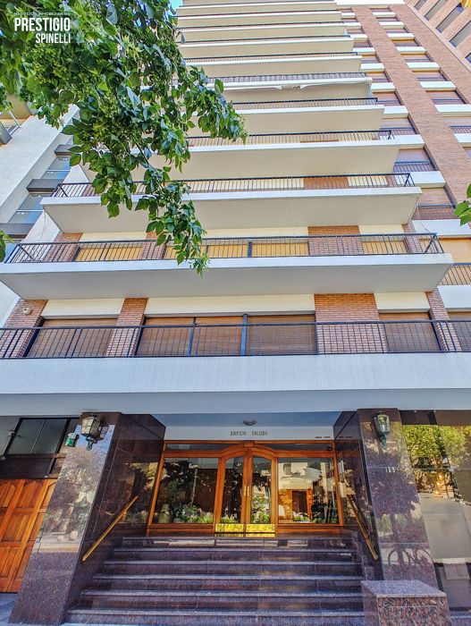 Departamento en Venta en Dorrego 147, Centro, Bahía Blanca - Bahía Blanca Propiedades | SITIO OFICIAL l