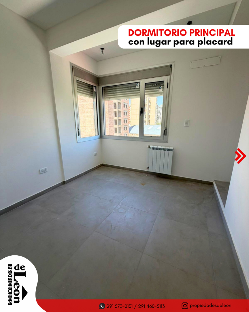 Semipiso en Venta en 19 De Mayo 447, Centro, Bahía Blanca - Bahía Blanca Propiedades | SITIO OFICIAL l