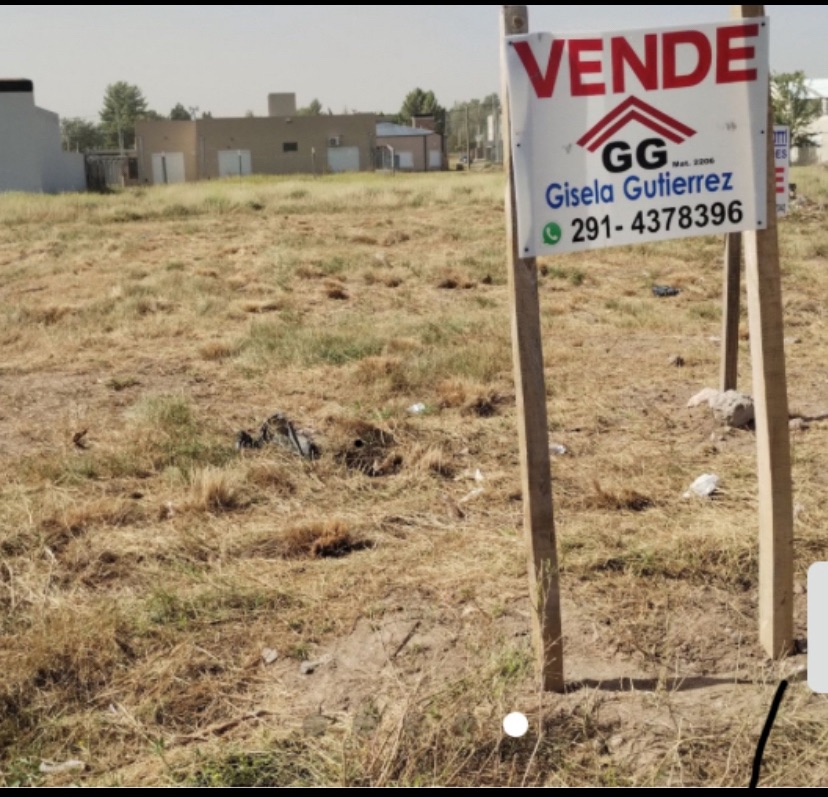 Terreno en Venta en Belgrano 4167,  Bahía Blanca - Bahía Blanca Propiedades | SITIO OFICIAL l